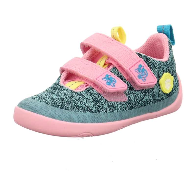 Affenzahn Affenzahn Happy für Kinder, Blau, – Produktbild 1 von 8