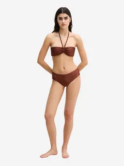 Marc O'Polo Marc O'Polo Bikini-Hose Shiny Bikini Slip, Bikini Unterteil, Bikinihose – Produktbild 1 von 1