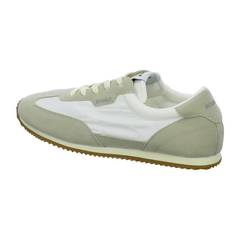 ECOALF Ecoalf Denver für Damen, weiß, Größe 41 EU, Weiß, – Produktbild 3 von 7