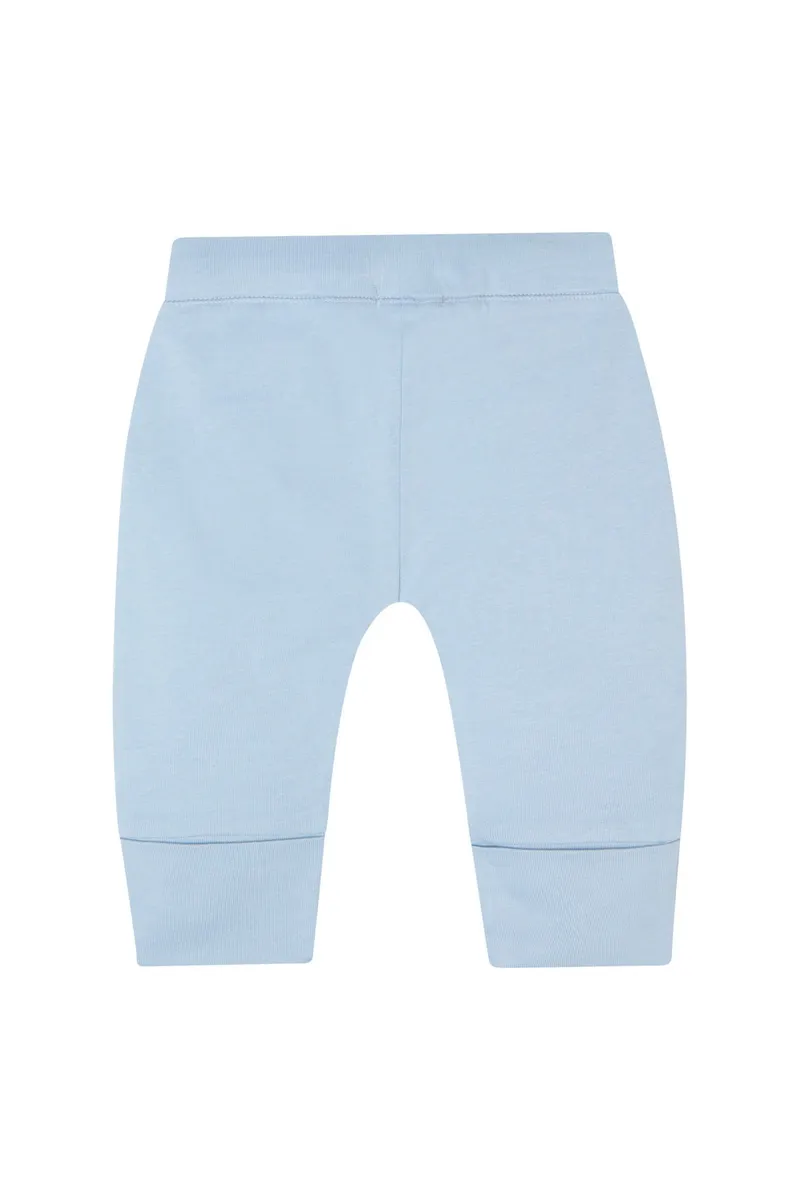 Noppies Baby Hose Naupli, Blau, – Produktbild 1 von 3