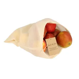 fesch & fair fesch & fair Veganer Einkaufsbeutel – Produktbild 1 von 1