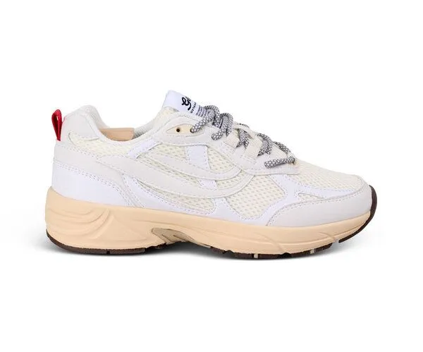 Genesis Footwear Genesis Footwear G-ECO 99 Mono Mix - Vegane Sneaker-, White, – Produktbild 4 von 4