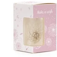 Die Stadtgärtner Die Stadtgärtner Wunscherfüller – Geld kreativ verpacken I Geschenkidee für Mama, Frau, Freundin zu Weihnachten und Geburtstag, Rosa, – Produktbild 1 von 1