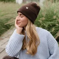 NORDLICHT NORDLICHT Mütze aus 100% Baumwolle JORI – Produktbild 1 von 1