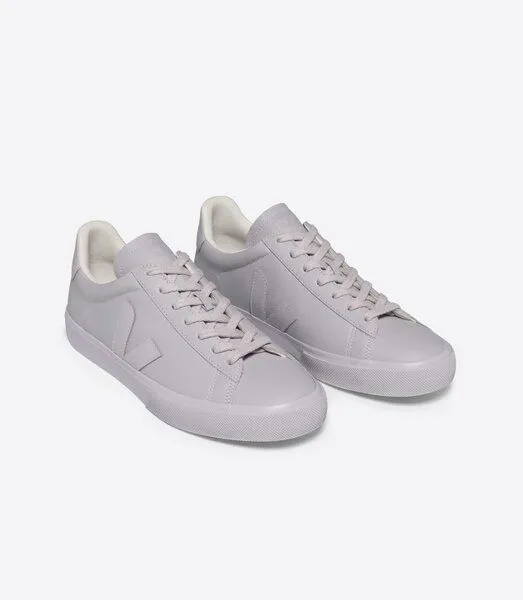 Veja Veja Damen Sneaker - Campo Chromefree - aus nachhaltigen Materialien, Full parme (lila), – Produktbild 2 von 3