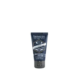 Living Crafts LIVING CRAFTS - Face & Aftershave Balm - (n/a), Nachhaltige Mode, Bio Bekleidung – Produktbild 1 von 1