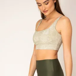 Woodlike woodlike Crop Top - Lotus – Produktbild 1 von 1