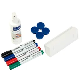 Legamaster Legamaster Starterset Whiteboard Basic Kit – Produktbild 1 von 1