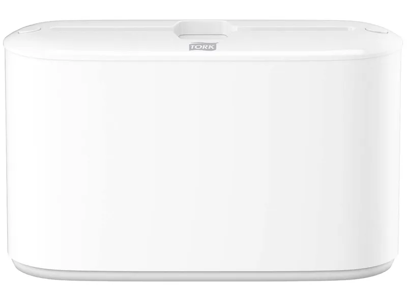 Tork Tork Xpress Tischspender "Elevation H2" für Multifold-Handtücher, Weiß, – Produktbild 1 von 1