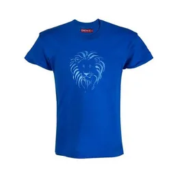 Africulture Africulture Kinder T-Shirt "Lion Head" Fairtrade aus Baumwolle – Produktbild 1 von 1