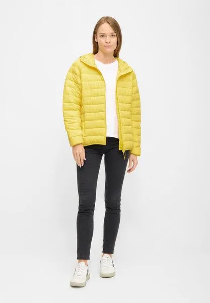 derbe derbe Übergangsjacke „Lightby“, Lemon drop lemon drop, – Produktbild 3 von 4