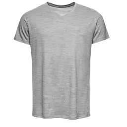 Kaipara - Merino Sportswear Kaipara - Merino Sportswear URBAN Merino Shirt Herren Regular V-Neck 200 – Produktbild 1 von 1