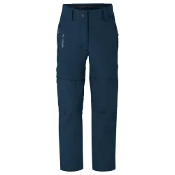 Vaude Kinder Slim-Fit Hose VAUDE Zo – Produktbild 1 von 1