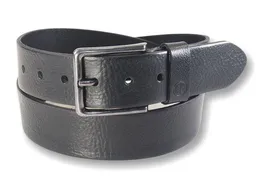 Greenbelts Greenbelts Herren Ledergürtel DAVE – Produktbild 1 von 1