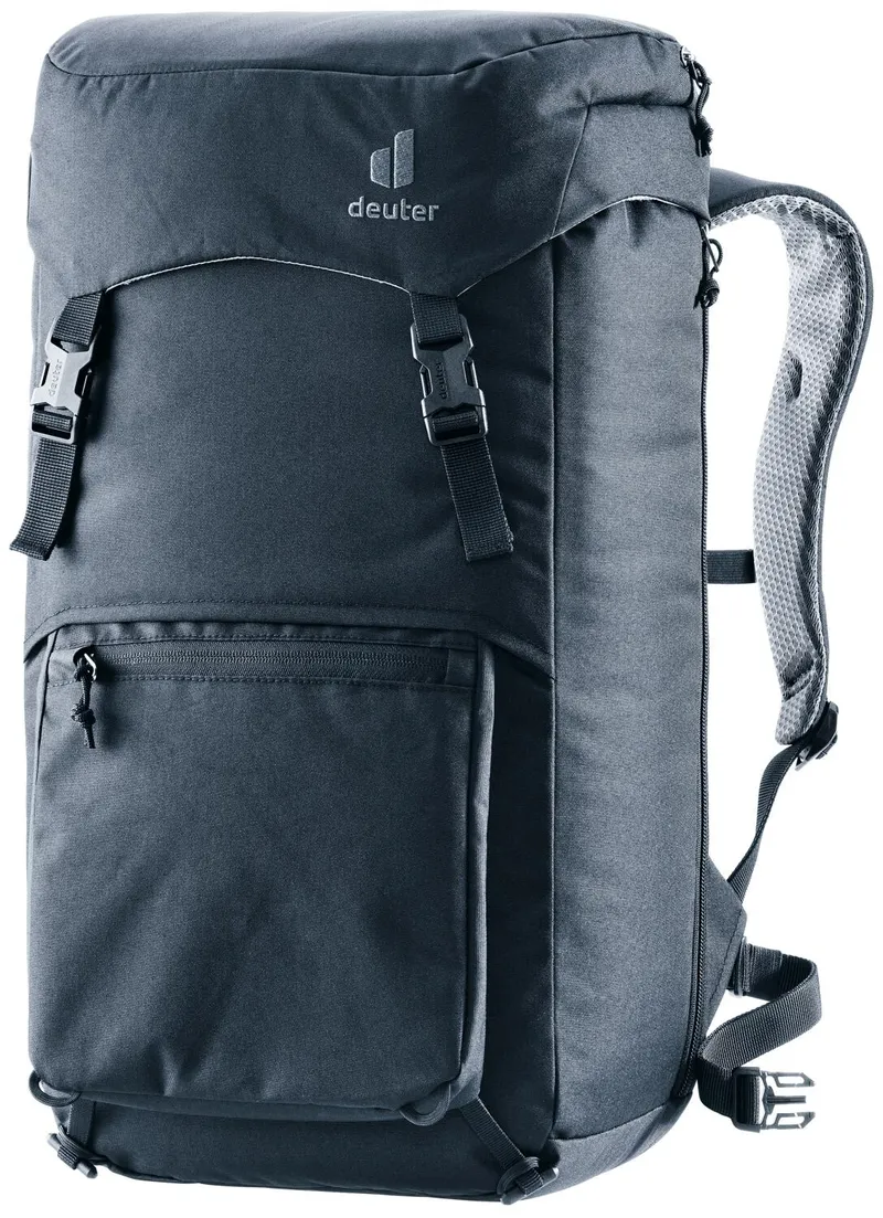 Deuter Deuter Walker 24 Tagesrucksack (7000 black) – Produktbild 1 von 1