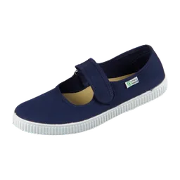 Natural World Eco Natural World Eco W56000-77 marino organic cotton für Kinder, blau, Größe 32 EU – Produktbild 1 von 1