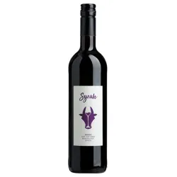bioladen* bioladen* Syrah La Mancha San Isidro 2023 – Produktbild 1 von 1