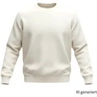 körber mode körber mode Sweatshirt Hanf Biobaumwolle warm Handarbeit Preorder – Produktbild 1 von 1