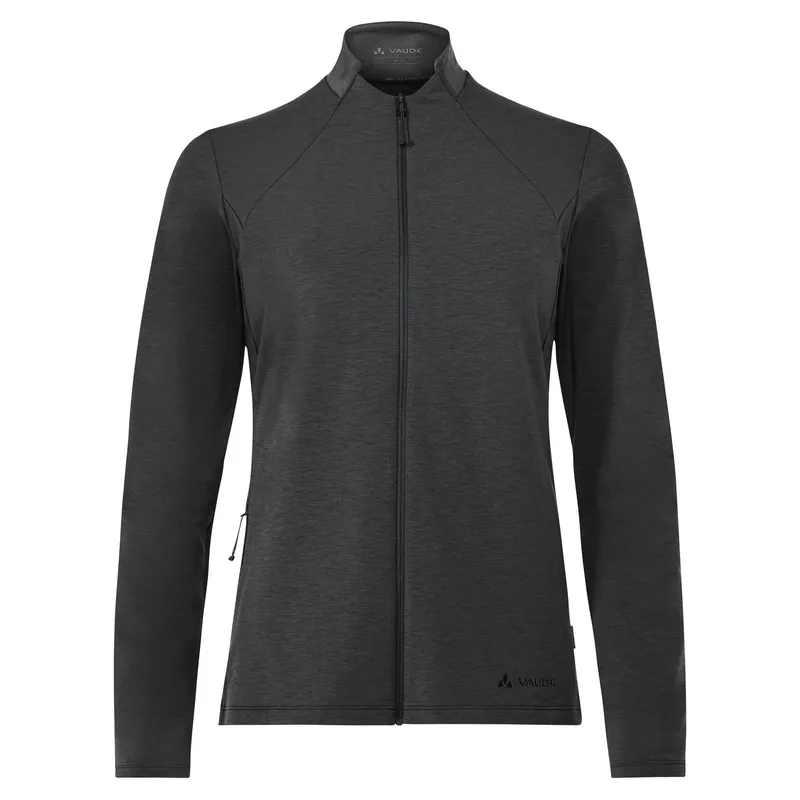 Vaude WINTRY FZ LS-SHIRT – Produktbild 1 von 1
