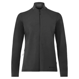Vaude WINTRY FZ LS-SHIRT – Produktbild 1 von 1