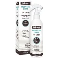 Felisept Felisept Hautpflege Spray 250ml – Produktbild 1 von 1