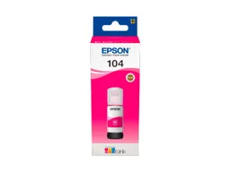 Epson Epson Tinte 104 magenta – Produktbild 1 von 1