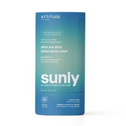 Attitude Attitude Sunly After Sun Stick Minze & Gurke – Produktbild 1 von 1
