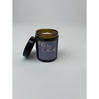 ettics STUDIO duftkerze ettics STUDIO - fresh calm – Produktbild 1 von 1
