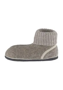 hessnatur hessnatur Hüttenschuh Rhönschaf – Produktbild 1 von 1