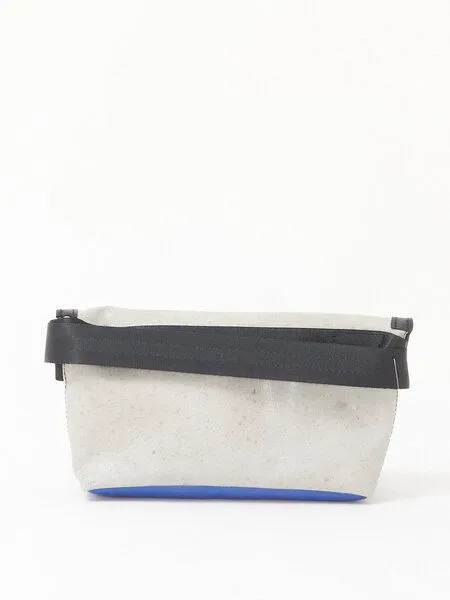 Freitag Freitag F40 Jamie - grey blue (000004510045) – Produktbild 3 von 3