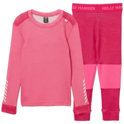 Helly Hansen Baby Merinowolle-Set Helly Hansen – Produktbild 1 von 1