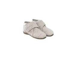 Gottstein Gottstein Kinder Hausschuhe Wollwalk Gummi-Kork Sohle – Produktbild 1 von 1