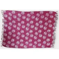 Der Lindwurm Der Lindwurm Sarong- Seilblume, Rot, – Produktbild 1 von 1