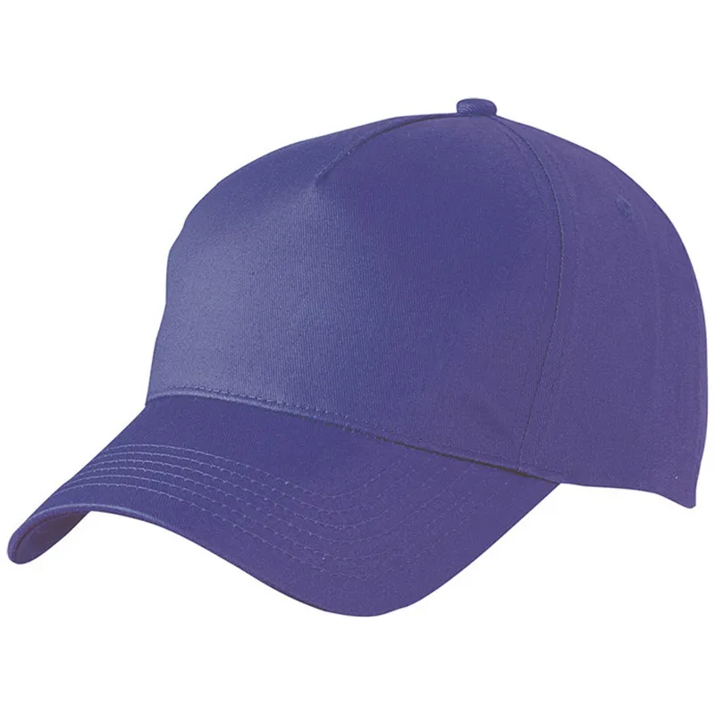 Myrtle Beach myrtle beach 5 Panel Cap MB6117 Einheitsgröße mauve – Produktbild 1 von 1
