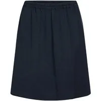 Klitmøller Collective Klitmøller Collective Kurzer Rock Ramona, Navy, – Produktbild 1 von 1