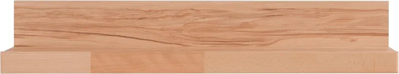 OTTO home Wandregal Silkeborg, Breite 90 cm, Beige, – Produktbild 3 von 5