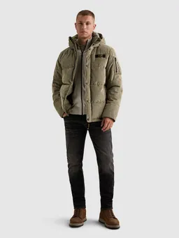 PME Legend PME Legend Jacke Gobbler Corduroy Overland Trek – Produktbild 1 von 1