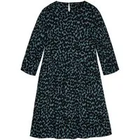 recolution recolution Kleid MAHONIA JUMBLE, Lake blue, – Produktbild 1 von 1