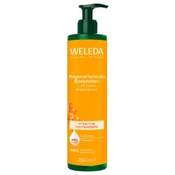 Weleda Regenerierende-Bodylotion mit Sanddorn – Produktbild 1 von 1