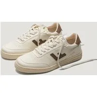 Flamingos Life Sneaker Modell: Stadion, Fango cream, – Produktbild 1 von 1