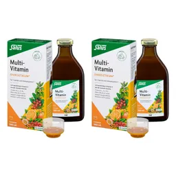 Salus Salus Multivitamin Energetikum – Produktbild 1 von 1