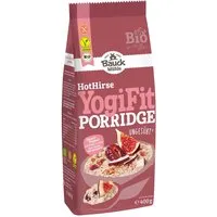 Bauckhof Bauckhof Bio-Porridge aus Hirse "YogiFit", 400 g – Produktbild 1 von 1