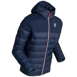 Daehlie Sportswear Daunenjacke mit Kapuze Daehlie Sportswear Cortina Light Down – Produktbild 1 von 1