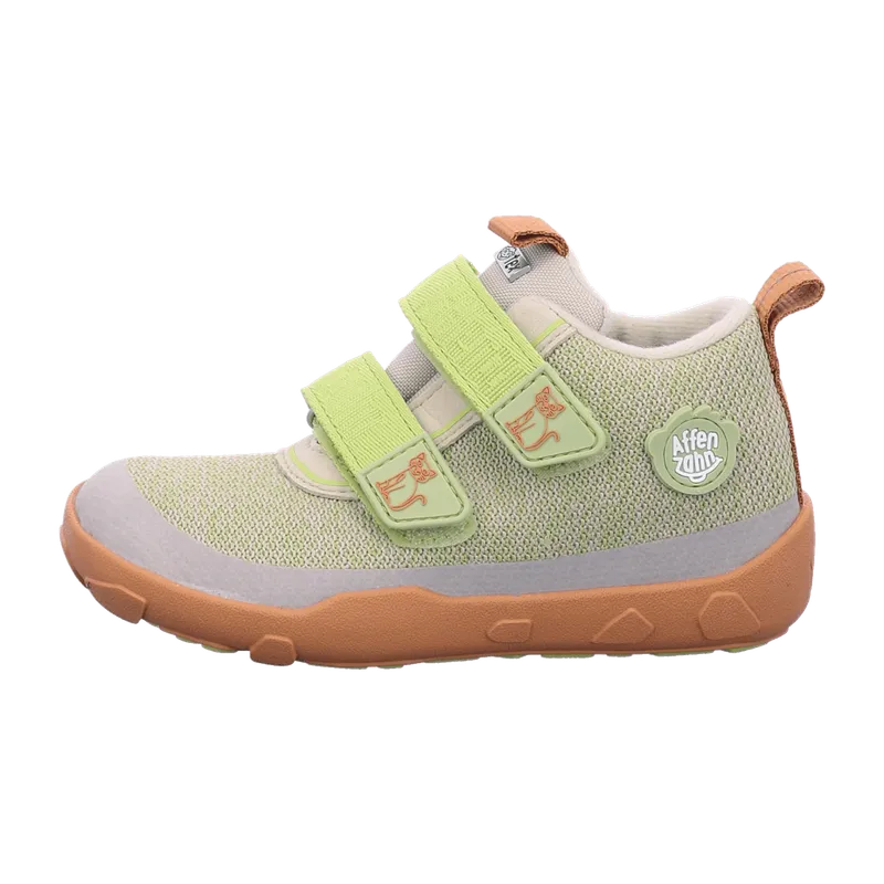 Affenzahn Affenzahn Katze TEX für Kinder, beige, Größe 35 EU, Beige, – Produktbild 2 von 7
