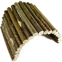 Getzoo Getzoo Haselnussbrücke S – Produktbild 1 von 1