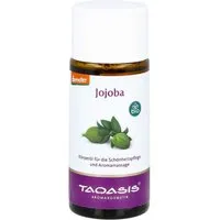 TAOASIS Jojoba öl Bio/demeter – Produktbild 1 von 1