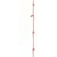 soulseil soulseil Garderobe, Decke, Rot, – Produktbild 1 von 1