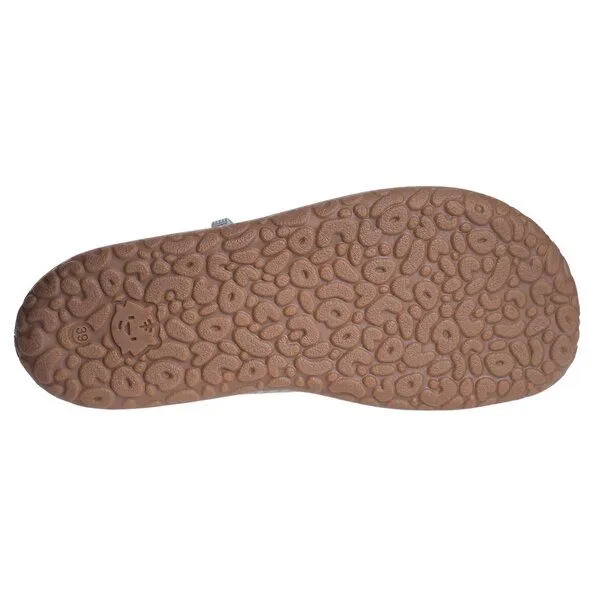Grand Step Shoes Grand Step Shoes Barfußschuhe Essence, Green (grün), – Produktbild 3 von 4