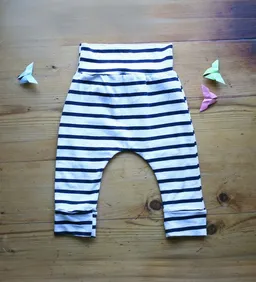Lena Schokolade Lena Schokolade Baby Hose – Produktbild 1 von 1