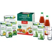 Schoenenberger Schoenenberger Schlankheits-Kur-Paket für 10 Tage – Produktbild 1 von 1